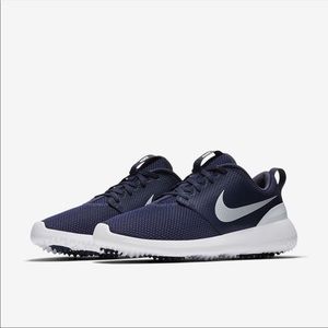 Nike Roshe Golf Shoes